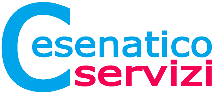 Logo Cesenatico Servizi S.r.l. Socio Unico